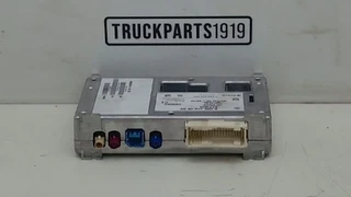 Bosch - Electrical System Telematic regeleenheid MB na sprzedaż