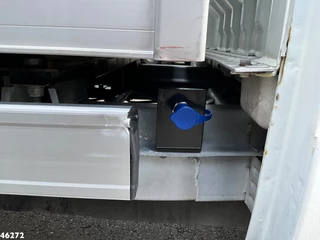 DFSK K01H Veegvuilkipper Benzine/CNG Just 58.787 km! 2018 - N/A image 11