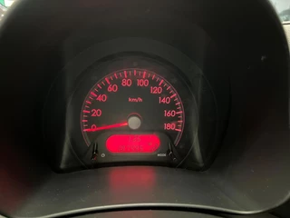 Suzuki Alto 2009 - 1.0 Comfort 2e Eigenaar - NAP - Airco bild 14