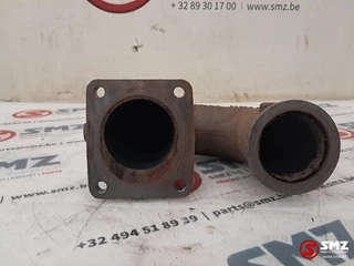 Ford N/A 2023 - Occ EGR elleboogpijp Ford zdjecie 3