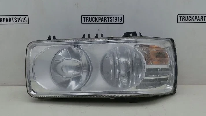 Hella - Lighting Koplamp Li. DAF LF image 1