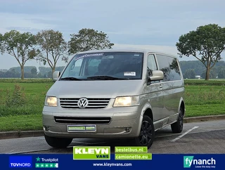 Volkswagen 2009 - T5 for sale