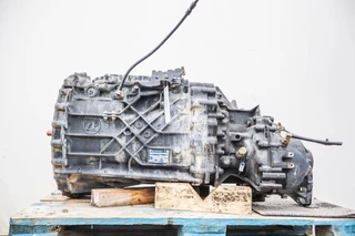 ZF N/A 2019 - 12TX2826TO  81.32004-6414 zdjecie 4