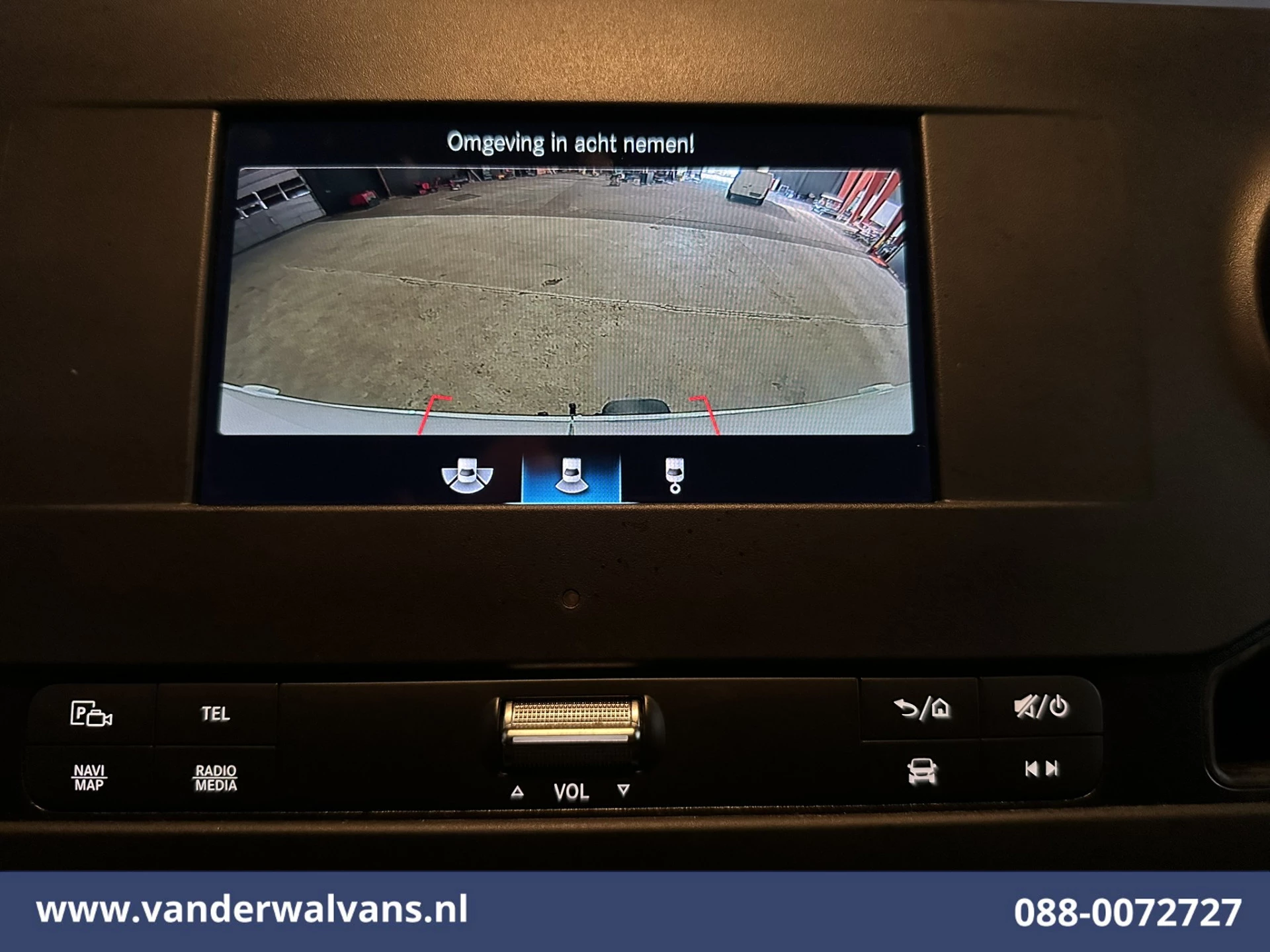 Mercedes-Benz Sprinter 2020 - 315 CDI 150pk L1H1 Euro6 Airco | Camera | Navigatie | Apple Carplay | Chauffeursstoel | Tachograaf obrázek 2