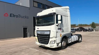 DAF XF 460 2014 te koop