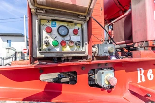 IMER N/A 2016 - BETON MIXER/MALAXEUR/MISCHER10M3 (+MOTOR/MOTEUR ) obrazek 9