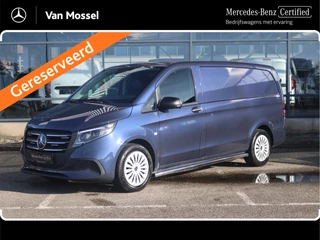 Mercedes-Benz Vito 2024 - 119 CDI L2 Pro 4x4 | AIRCO/DISTRONIC/NAVI/360°CAMERA | Certified afbeelding 1 miniatuur