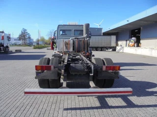 Mercedes-Benz Atego 2004 - 1828 L NL TRUCK image 4