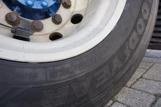 MAN TGX 2016 - TGX18.400 / AUTOMATIC / DOUBLE TANK / ENGINE PROBLEMS / EURO-6 / 2016 zdjecie 18