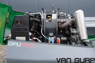 Neuson N/A 2021 - DPU130R ( DPU 130 Le ) | 2021 | TRILPLAAT imagem 13