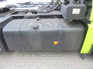 MAN TGX 2013 - 18.400 COMPRESSOR + HYDRO NL TRUCK obrazek 15