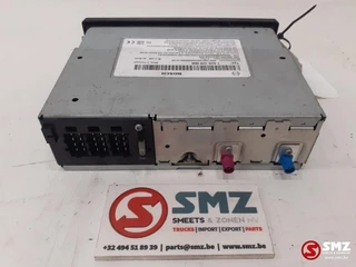 Bosch N/A - Occ ECU toll collect regeleenheid Bosch immagine 2