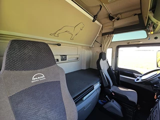 MAN TGX 2020 - 26.420 изображение 15