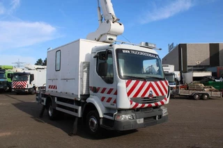 Renault Midlum 2007 - N/A obrazek 5