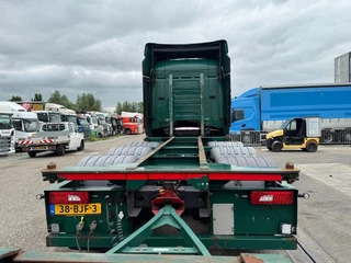 Scania R 2017 - R490 obrazek 10