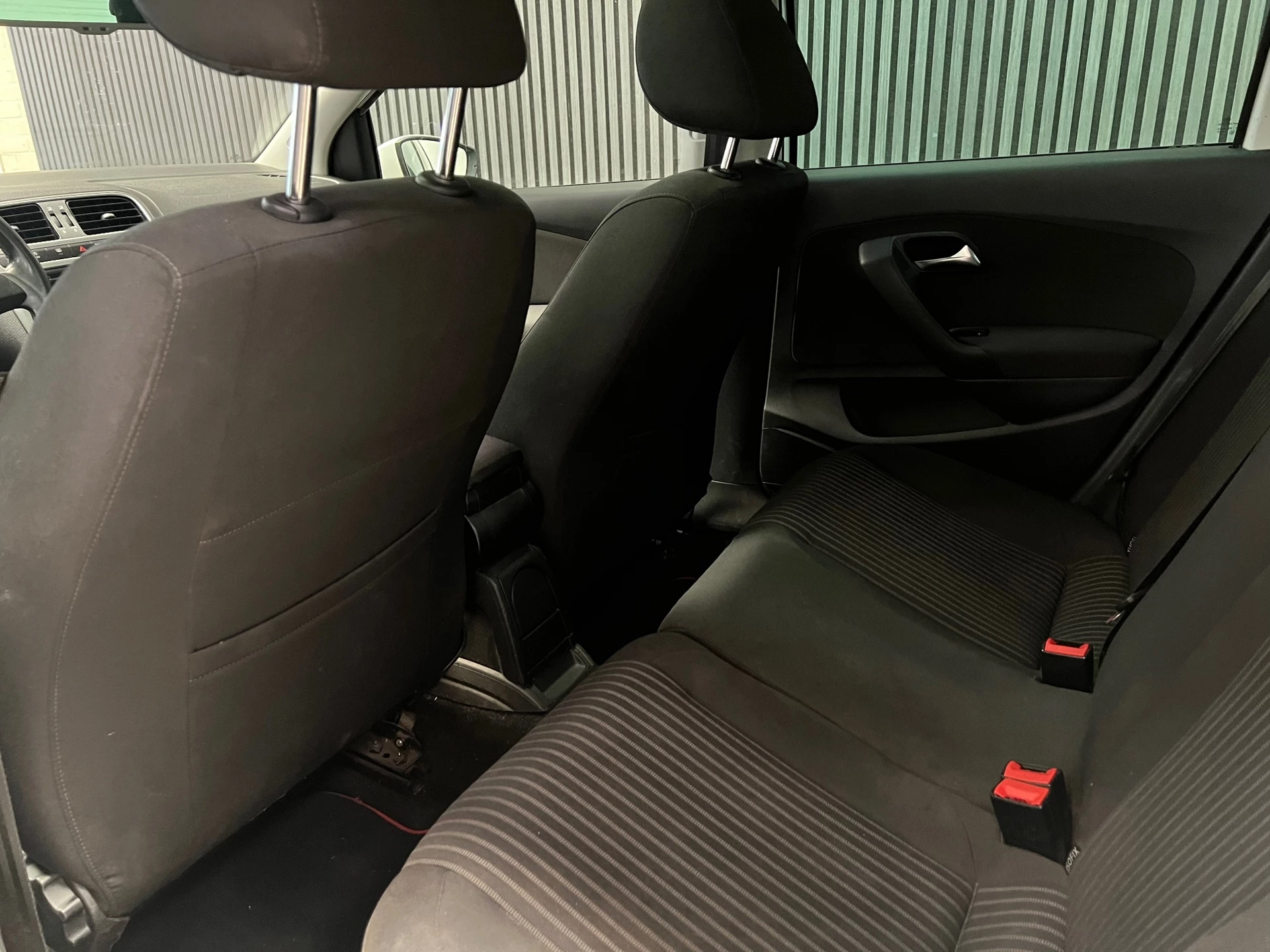 Volkswagen Polo 2011 - 1.2 TSI Highline Opendak - Distr. Ketting Verv. obrázek 24