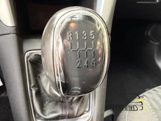 Opel Zafira 2012 - Tourer 1.4 Cosmo / apk 4-2027 image 18
