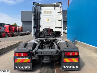 Volvo FH 2020 - 460 EURO 6d, Standairco image 7