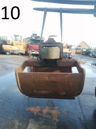 Diversen 17X GRIJPER / KNIJPER - 13 PIECES - N/A bild 51