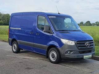 Mercedes-Benz Sprinter 2021 - 214 imagem 5