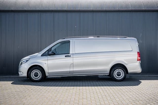 Mercedes-Benz Vito 2021 - 116 CDI | L3H1 XL |160PK | Automaat | ILS | 1ste eigenaar | Camera | Cruise | Navi | Climatronic imagen 5