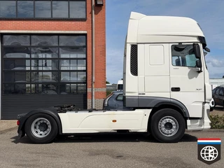DAF XF480 2018 - FT obrazek 6