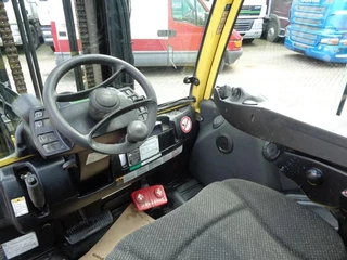 Hyster 3.5 TON H5.5FT 2016 - N/A immagine 5
