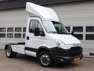 Iveco Daily 2012 - 40C21 3.0 BE-Trekker N1 - 8.000 kg - Airco изображение 2