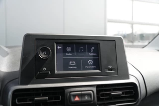 Toyota ProAce 2024 - CITY 1.5 D-4D L1 100pk - Airco - DAB - PDC - Trekhaak - Rijklaar image 28