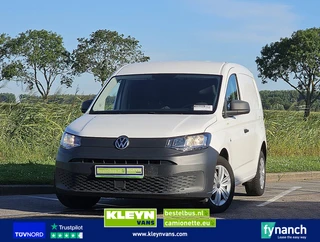 Volkswagen Caddy 2021 - 2.0 afbeelding 1 miniatuur