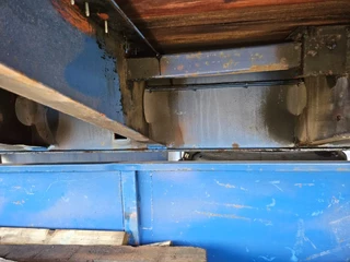 Nooteboom N/A 1999 - OVB 45 03V Extendable till 21.40 meter 3x Steering bild 18
