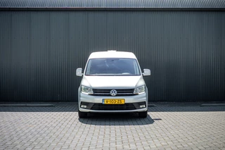 Volkswagen Caddy 2019 - 2.0 TDI L1H1 | Automaat | Led | Carplay | Camera | Trekhaak | Cruise | Airco obrázek 3 náhled