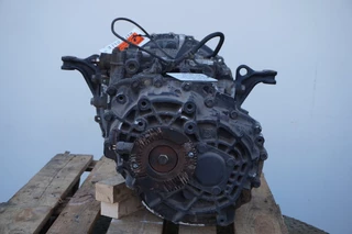 ZF N/A 2012 - 6S800OD TGL - 81.32004-6180 image 4