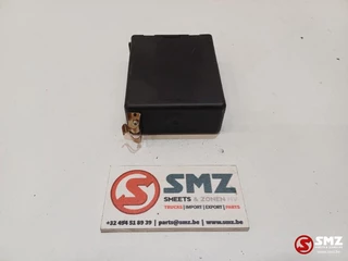 Mercedes-Benz N/A 2016 - Occ ECU bandenspanningsregeleenheid Mercedes obrazek 3
