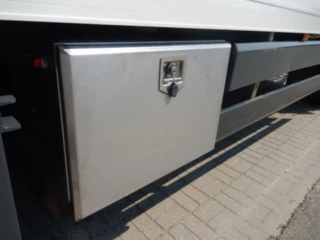 GS Meppel N/A 2003 - AI-2000 2 As Vrachtwagen Aanhangwagen Gesloten, WJ-RH-65 bild 11