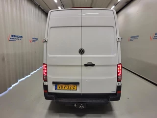 Volkswagen Crafter 2020 - 2.0TDI L3/H3 2X Schuifdeur Euro 6! image 16