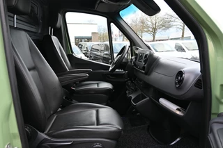 Mercedes-Benz Sprinter 2021 - 317 CDI L3H2 bild 8