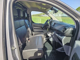Citroën Jumpy 2020 - 2.0 obrazek 7