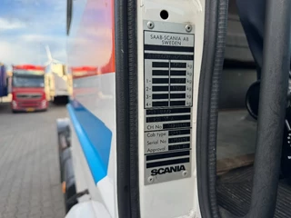 Scania P 1991 - P93 M 230 Longline immagine 29