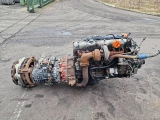 Renault Midliner 210 image 2 thumbnail
