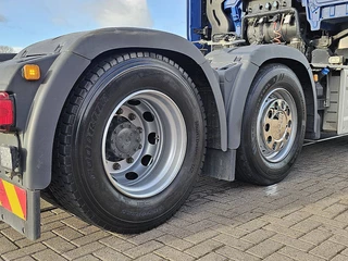 MAN TGX 2021 - 26.470 obrazek 17
