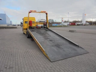 Mercedes-Benz Atego 2011 - 1224 NL KENTEKEN obrazek 12