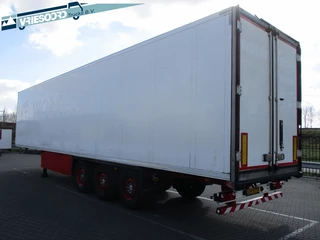 Schmitz Cargobull N/A 2015 - N/A SCB*S3B BI-TEMP obrazek 3