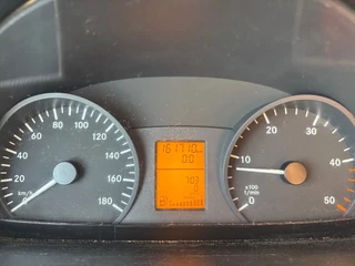 Mercedes-Benz Sprinter 2016 - 210CDI L2H2 270 Graden Deuren 161700KM imagen 13