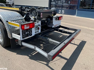 DAF FAQ XD 450 VDL 30 Ton haakarmsysteem 2025 - N/A zdjecie 7