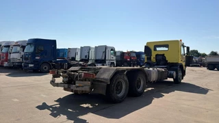 Volvo FM 12 - 420 2004 - N/A obrazek 5