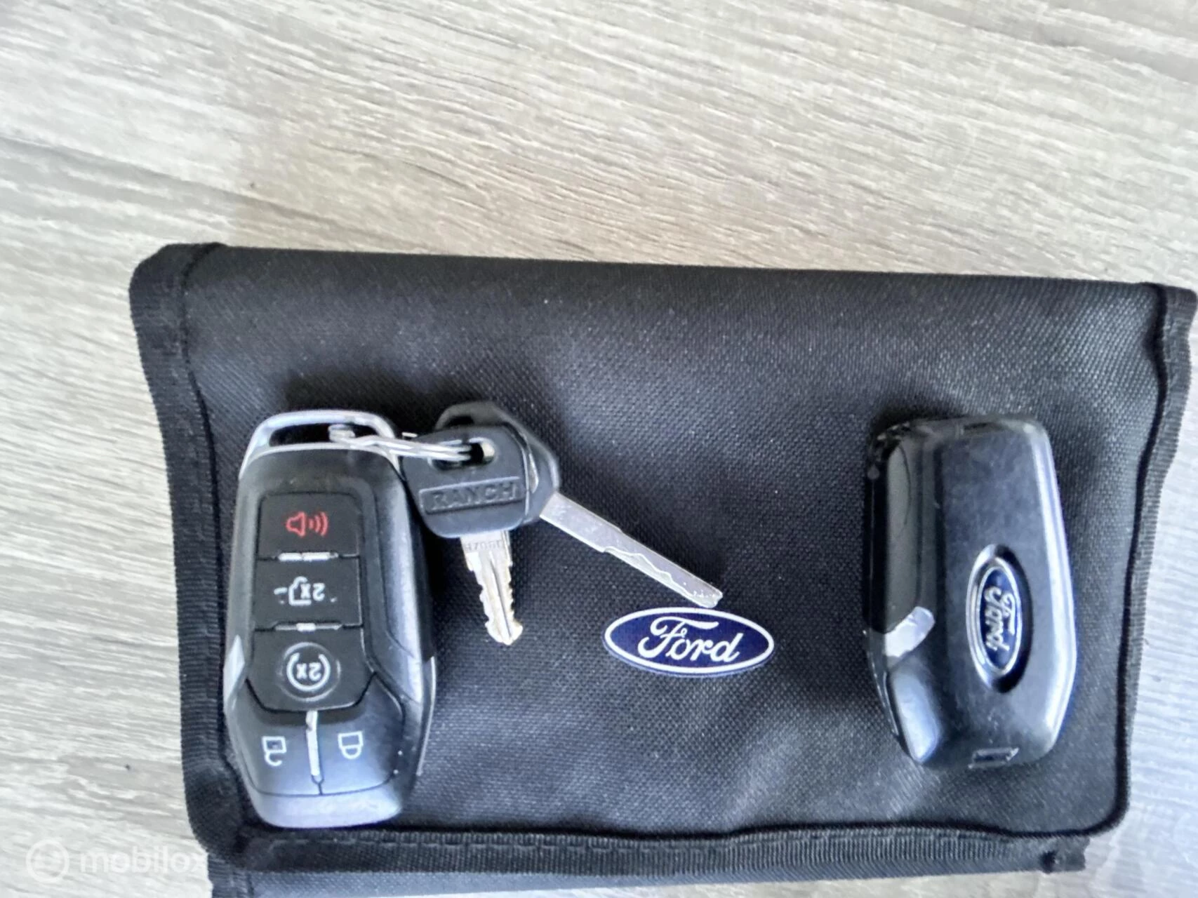 Ford F-150 2019 - USA 5.0 V8 SuperCrew afbeelding 22