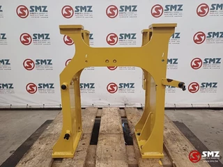 Caterpillar N/A 2022 - Mounting main valve control Caterpillar изображение 1