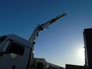 MAN TGX 2015 - N/A zdjecie 4
