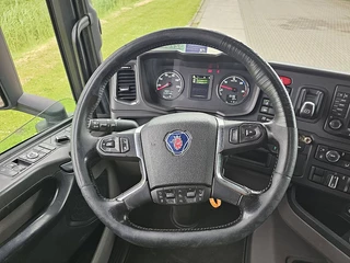 Scania R 2019 - R450 bild 14